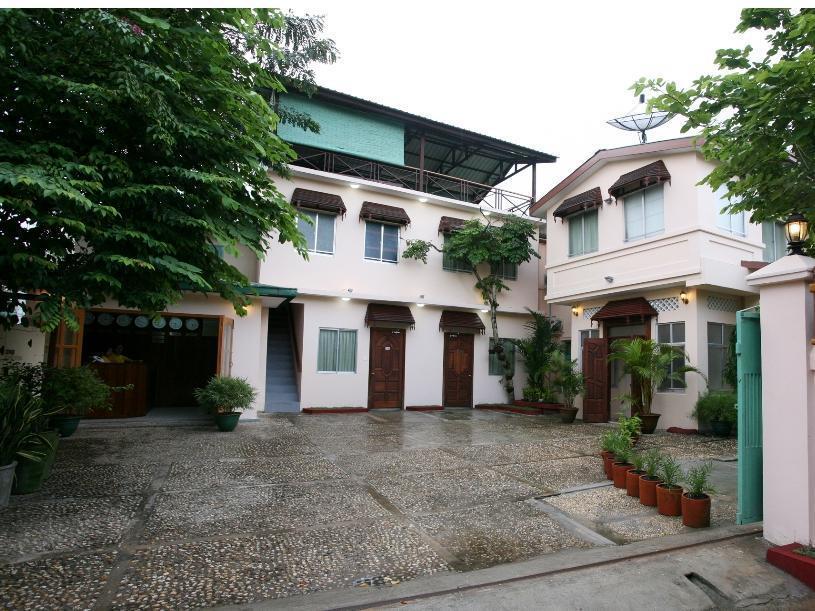 Bed & Breakfast June Business *